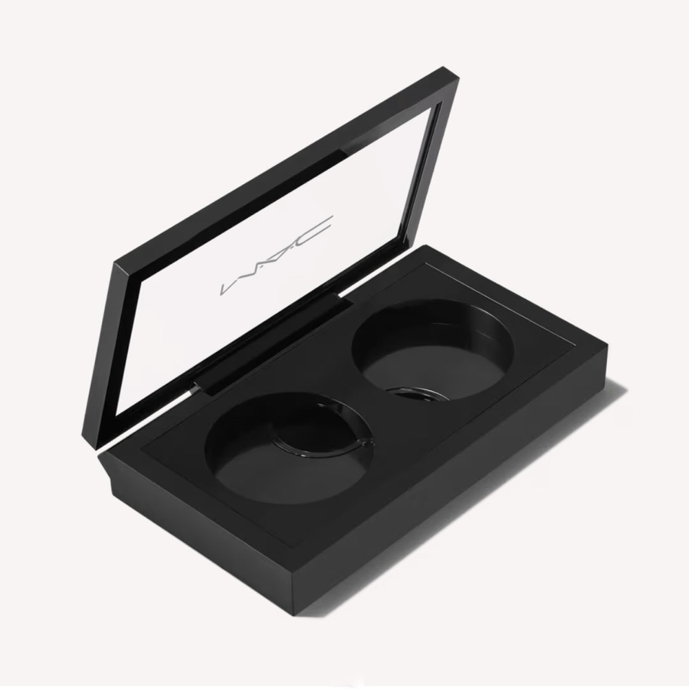 MAC | Pro Palette Eyeshadow Duo Empty Compact